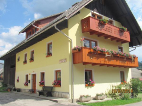 Отель Apartments and Rooms Hodnik Slavko  Бохиньска Быстрица